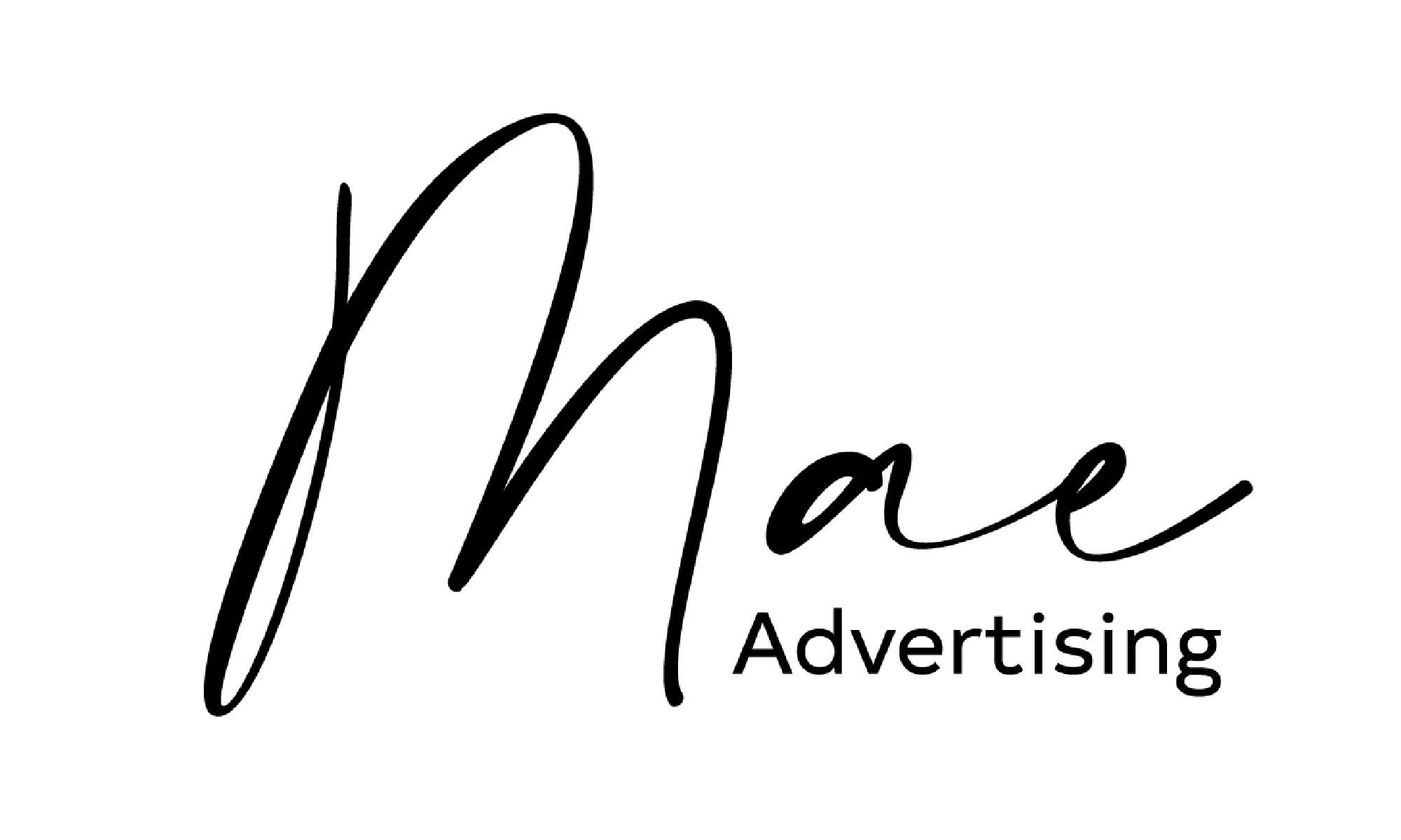 Mae Advertising Logo